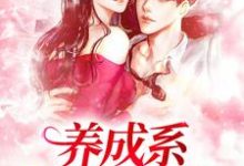 养成系:情不知何起肖霖肖乐茵小说免费阅读-书评酱