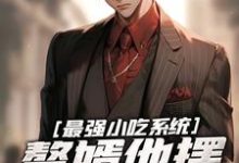 最强小吃系统：赘婿他摆小吃摊了！小说完结版章节免费阅读-书评酱