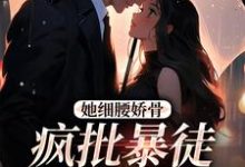 她细腰娇骨,疯批暴徒强制爱沈彦洲关苒苒,她细腰娇骨,疯批暴徒强制爱在线无弹窗阅读-书评酱