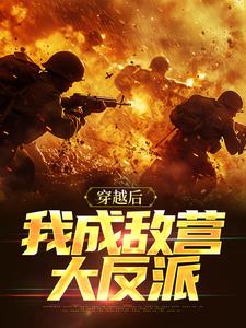 穿越后我成敌营大反派这本小说怎么样？免费在线阅读试试