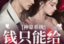 神豪系统：钱只能给男模花？龙若华小说免费阅读-书评酱