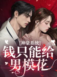 神豪系统：钱只能给男模花？龙若华小说免费阅读