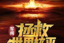 军阀:拯救世界核平小说全文哪里可以免费看?-书评酱
