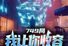 749局:我让你收容,你都灭口了?小说,749局:我让你收容,你都灭口了?免费阅读-书评酱
