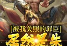 被我关照的罪臣，居然是朱厚熜发小小说的无弹窗阅读体验，寻找免费阅读网站-书评酱