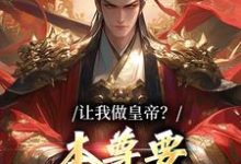 让我做皇帝?本尊要执掌九重天小说全文哪里可以免费看?-书评酱