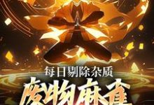 《每日剔除杂质,废物麻雀变凤凰》全集免费在线阅读(徐晏司灵羽)-书评酱