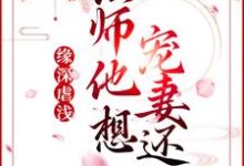 完结版《缘深虐浅:法师他想宠妻还俗》章节阅读-书评酱