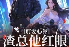 前妻心冷,渣总他红眼将人抵墙宠小说最新章节在哪里可以读到?-书评酱