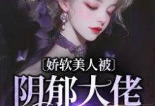 娇软美人被阴郁大佬盯上了小说的所有章节都能在哪里免费读到?-书评酱
