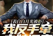 已完结小说《表白白月光被拒,我反手牵走她闺蜜》最新章节-书评酱