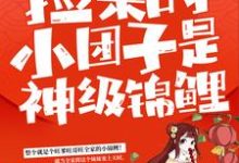 捡来的小团子是神级锦鲤谭七月小说在线章节目录阅读最新章节-书评酱