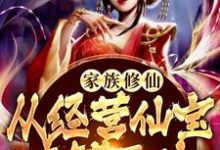 家族修仙:从经营仙宝商铺开始小说的免费电子版在哪里可以下载或阅读?-书评酱