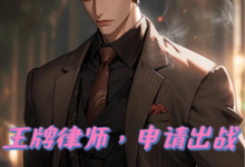 在线寻找王牌律师,申请出战小说的无删减版本-书评酱