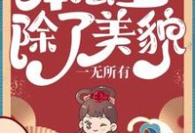 本公主除了美貌,一无所有小说,本公主除了美貌,一无所有免费阅读-书评酱