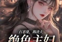 打恶婆,踢渣夫,绝色主妇不怕事!免费阅读,打恶婆,踢渣夫,绝色主妇不怕事!章节目录-书评酱