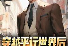 穿越平行世界后，我开始环球旅行小说全文哪里可以免费看？-书评酱