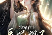 将军在上,医妃她又攻下敌国了小说,将军在上,医妃她又攻下敌国了江璃周淳风-书评酱
