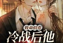 求推荐可以免费阅读致命招惹:冷战后他靠撒娇求和小说的网站-书评酱