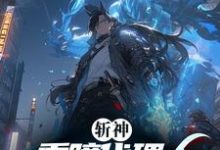 完整版的斩神：重瞳代理人，开局麒麟宝术小说在哪里可以免费读到？-书评酱