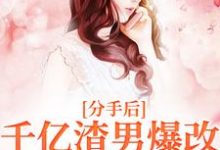 分手后,千亿渣男爆改舔狗求复合小说,分手后,千亿渣男爆改舔狗求复合在线阅读-书评酱