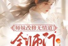 小说《师妹改修无情道 ,全师门跪地挽留》章节免费阅读-书评酱