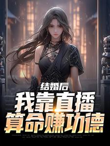 沈初瑾时熠小说《结婚后，我靠直播算命赚功德》在线阅读