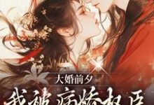 大婚前夕,我被病娇权臣强取豪夺了裴砚忱姜映晚小说大结局免费试读-书评酱