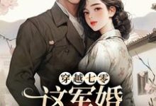 穿越七零，这军婚简直别太甜小说的免费电子版在哪里可以下载或阅读？-书评酱