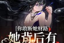 《你敢断她财路？她背后有地下大佬！》小说乔容川乔星叶章节章节免费在线阅读-书评酱