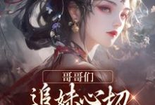 哥哥们追妹心切,我却已出凡尘小说的无弹窗阅读体验,寻找免费阅读网站-书评酱