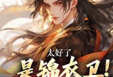 小说《太好了,是锦衣卫!邪教要凉了》章节阅读-书评酱