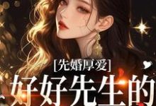 完结版《先婚厚爱:好好先生的闪婚甜妻》免费阅读-书评酱