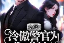 宠溺！冷傲警官为我下神坛免费阅读，宠溺！冷傲警官为我下神坛章节在线阅读-书评酱