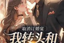 取消订婚宴,我转头和别人领证免费阅读,取消订婚宴,我转头和别人领证许星染贺寒声-书评酱
