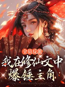 完结版《全员反派：我在修仙文中爆锤主角》章节目录在线阅读