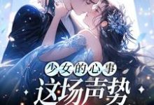 少女的心事:这场声势浩大的暗恋小说的免费阅读版本在哪里可以找到?-书评酱