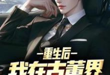 完整版的重生后，我在古董界当神豪小说在哪里可以免费读到？-书评酱