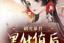完结版《刷光暴君黑化值后,我死遁了》章节阅读-书评酱