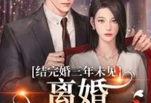 结完婚三年未见,离婚他急红眼小说的免费阅读版本在哪里可以找到?-书评酱