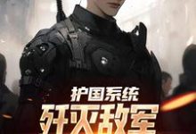 护国系统：歼灭敌军我一拳就搞定楚峰，护国系统：歼灭敌军我一拳就搞定章节在线阅读-书评酱