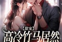 甜宠:高冷竹马居然暗恋我许久免费阅读,甜宠:高冷竹马居然暗恋我许久乔珍秦亦驰-书评酱