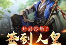 林玄小说叫什么(开局抄斩?签到人皇废圣旨!免费阅读)-书评酱