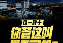 以一敌十，你管这叫黑车司机？（王逸凌雪瑶）在线免费阅读-书评酱