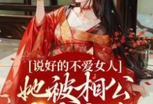 完结版《说好的不爱女人，她被相公夜夜疼爱》章节阅读-书评酱