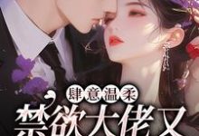小说《肆意温柔,禁欲大佬又在偷吻孕妻》章节免费阅读-书评酱
