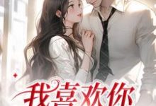 已完结小说《我喜欢你,后会无期》最新章节-书评酱