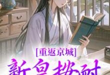 已完结小说《重返京城,新皇按耐不住了!》章节在线阅读-书评酱