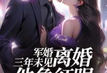 军婚三年未见，离婚他急红眼小说，军婚三年未见，离婚他急红眼章节在线阅读-书评酱
