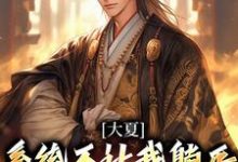 大夏:系统不让我躺平,那我无敌了小说完结版章节免费阅读-书评酱